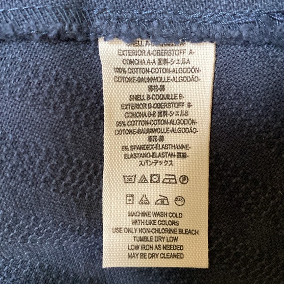 Free People Long Denim Jacket - Picture 12 of 13